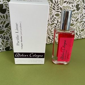 Pacific Lime Atelier Cologne
